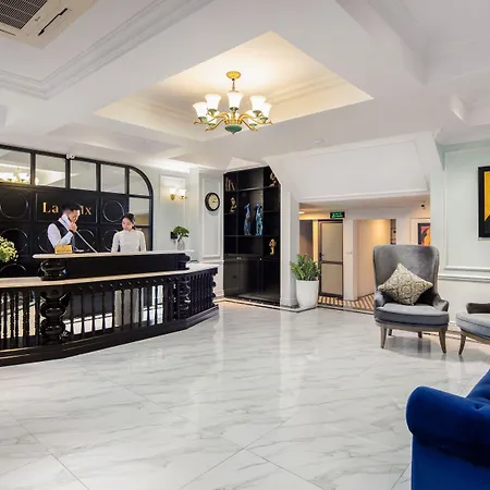 San Boutique Hotel & Travel-2